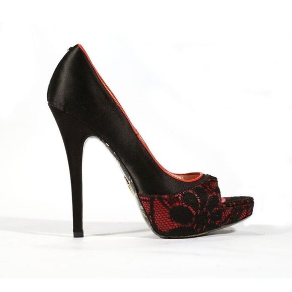 Cesare Paciotti heels $2600 - Picture 3 of 14